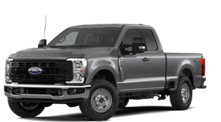 2026 Ford Super Duty® External Image 2